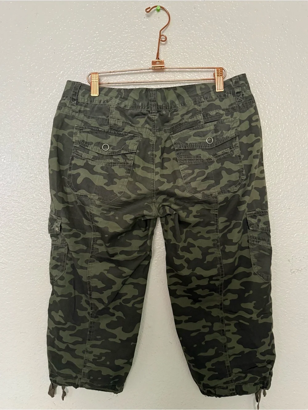 UNIONBAY cargo pants